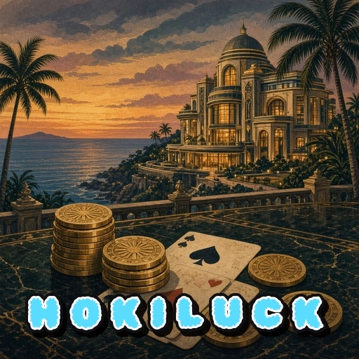 Referensi uji keamanan hokiluck APK v4.7.5