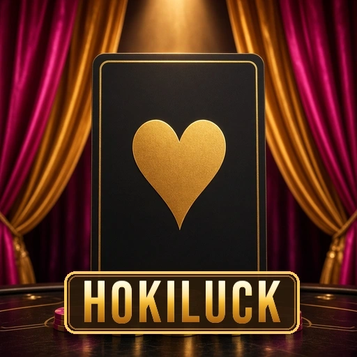 Proses instalasi hokiluck APK di Android