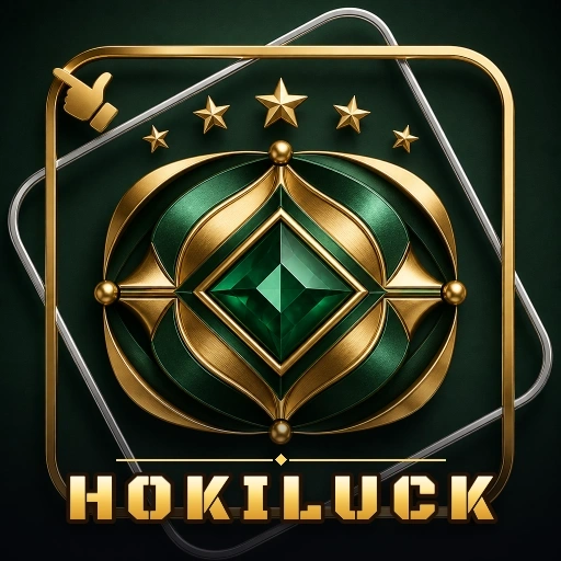 hokiluck Indonesia