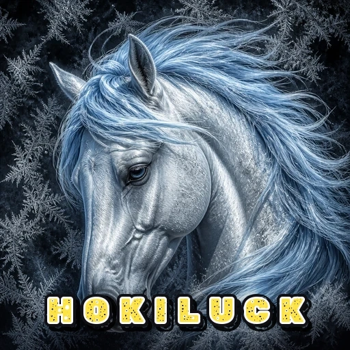 hokiluck Indonesia