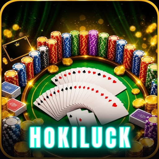 hokiluck Indonesia