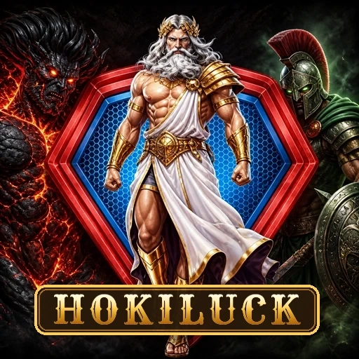 hokiluck Indonesia