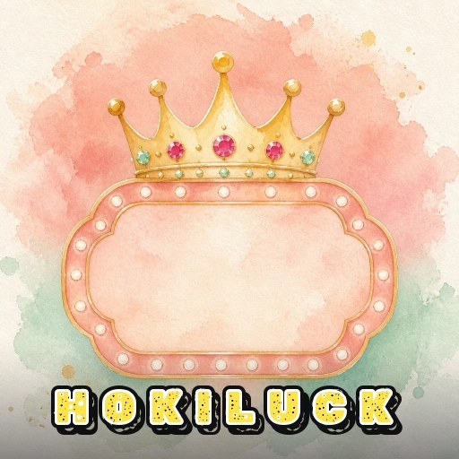 hokiluck Indonesia