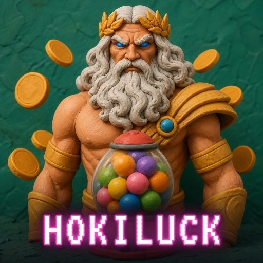 hokiluck Indonesia