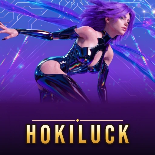 hokiluck Indonesia