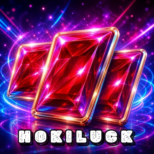 hokiluck Indonesia