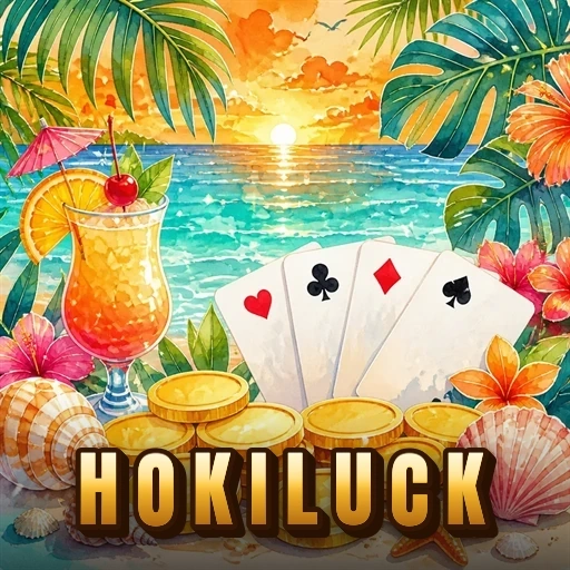 hokiluck Indonesia