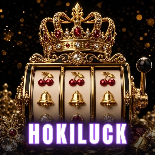 hokiluck Indonesia