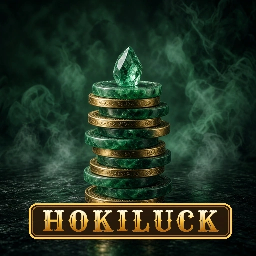 hokiluck Indonesia